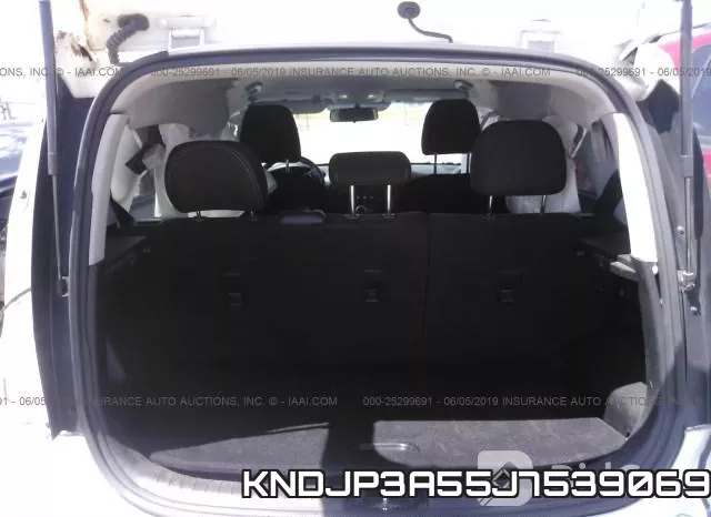 KNDJP3A55J7539069 фото 9