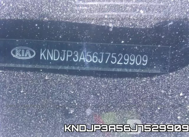 KNDJP3A56J7529909 фото 10