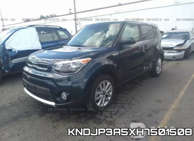 KNDJP3A5XH7501508 фото 3