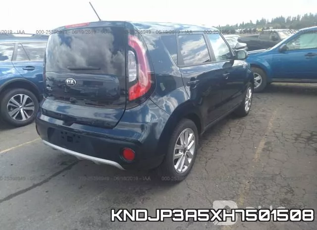 KNDJP3A5XH7501508 фото 5