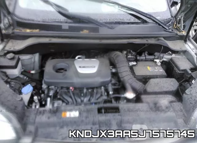 KNDJX3AA5J7575745 фото 2