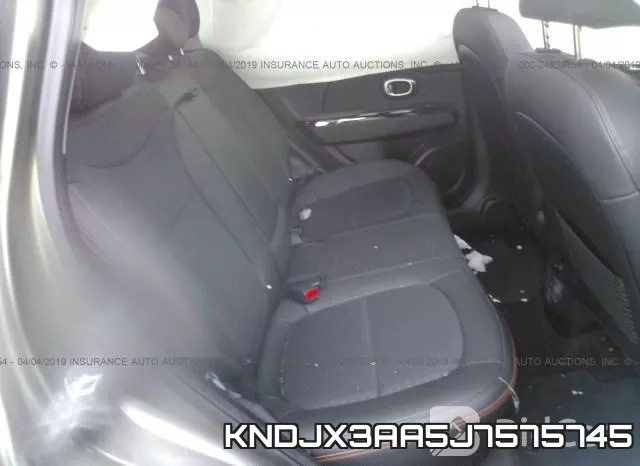 KNDJX3AA5J7575745 фото 9