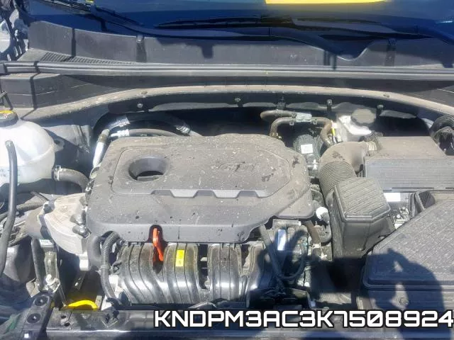 KNDPM3AC3K7508924 фото 8