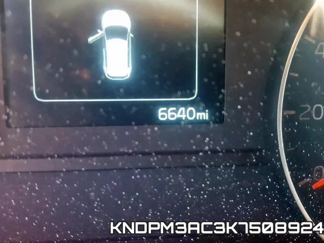 KNDPM3AC3K7508924 фото 9