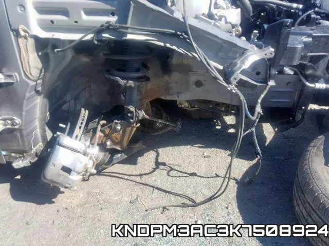 KNDPM3AC3K7508924 фото 10