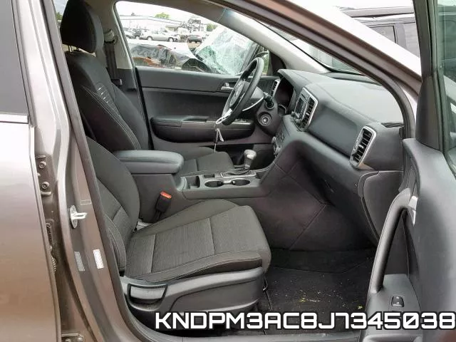 KNDPM3AC8J7345038 фото 6