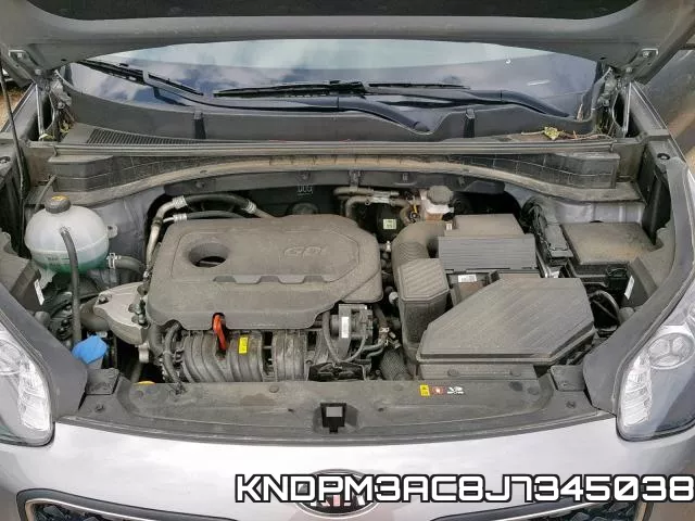 KNDPM3AC8J7345038 фото 7