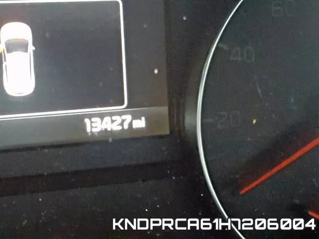KNDPRCA61H7206004 фото 9