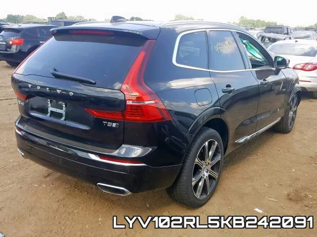 LYV102RL5KB242091 фото 5