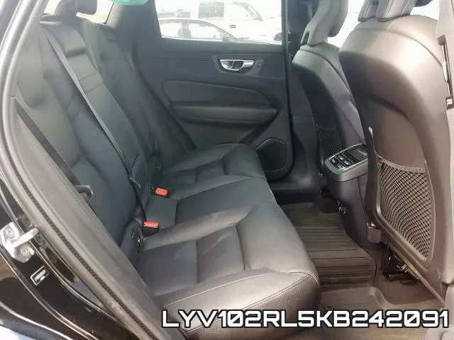 LYV102RL5KB242091 фото 7