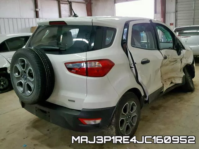 MAJ3P1RE4JC160952 фото 5