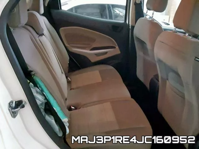 MAJ3P1RE4JC160952 фото 7