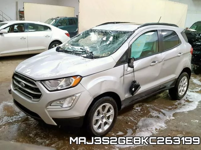 MAJ3S2GE8KC263199 фото 3