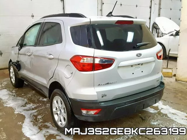 MAJ3S2GE8KC263199 фото 4