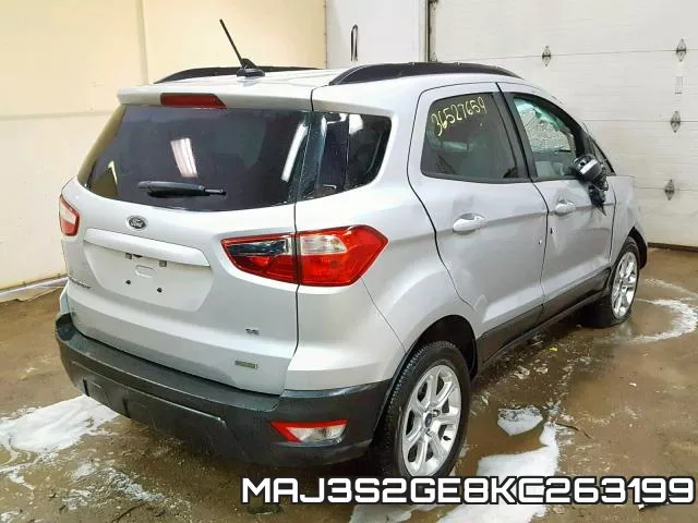 MAJ3S2GE8KC263199 фото 5
