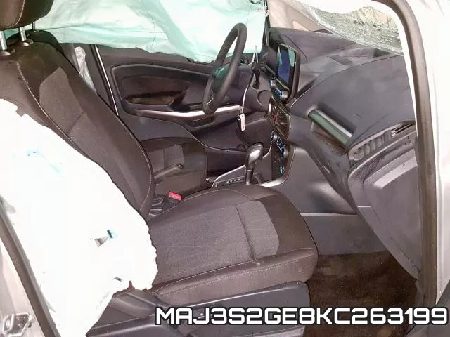 MAJ3S2GE8KC263199 фото 6