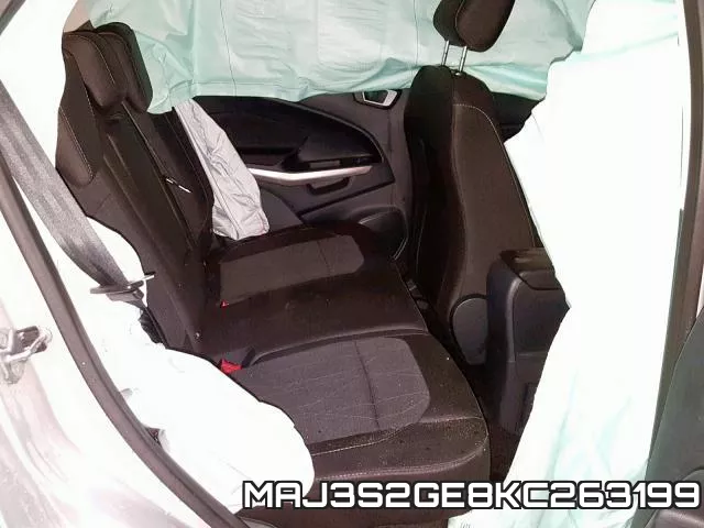 MAJ3S2GE8KC263199 фото 7