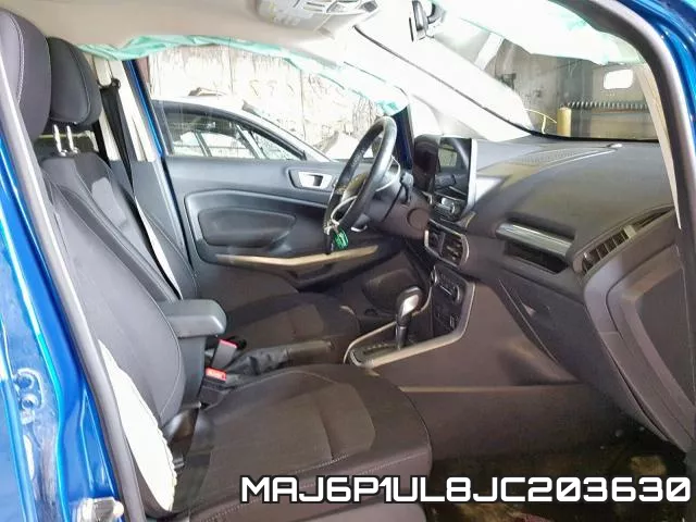 MAJ6P1UL8JC203630 фото 6