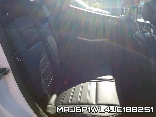 MAJ6P1WL4JC188251 фото 7