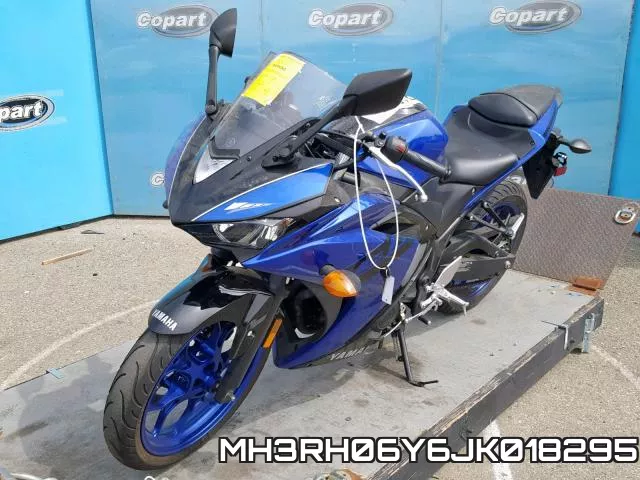 MH3RH06Y6JK018295 фото 3