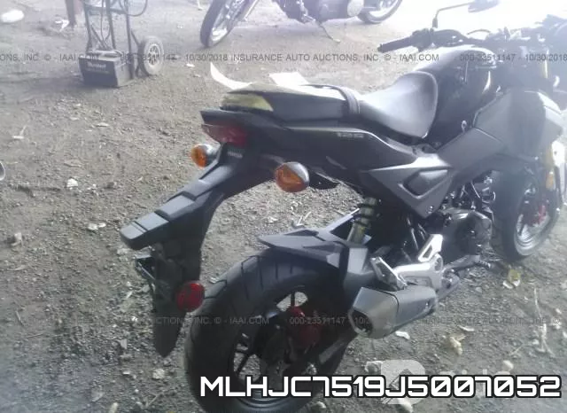 MLHJC7519J5007052 фото 7