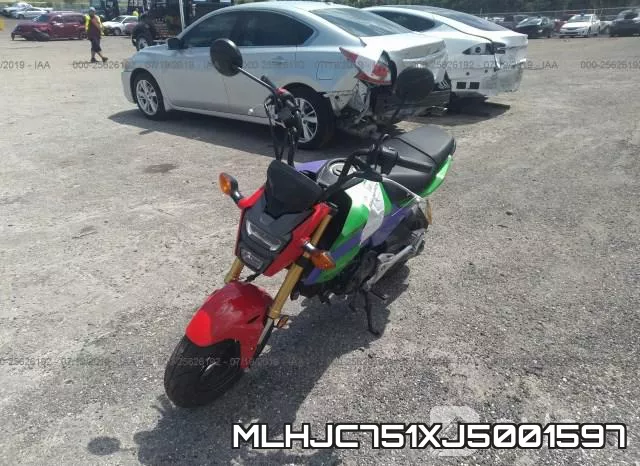 MLHJC751XJ5001597 фото 3