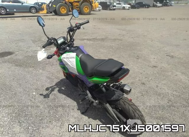 MLHJC751XJ5001597 фото 4