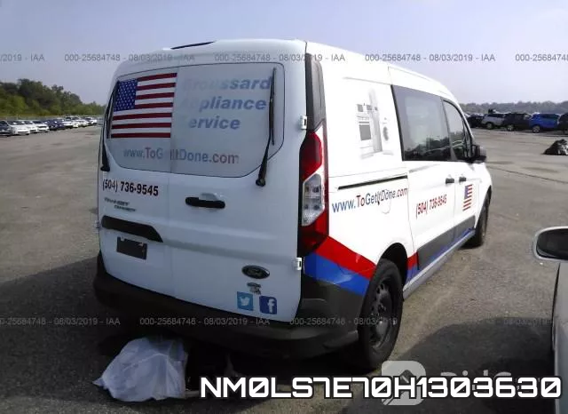 NM0LS7E70H1303630 фото 5