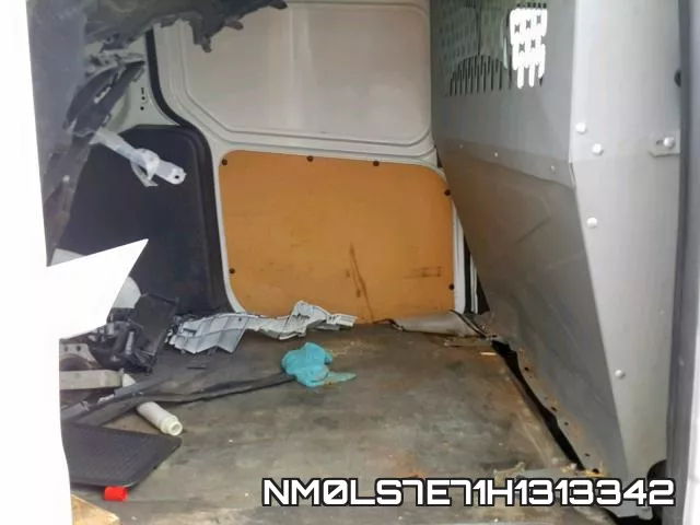 NM0LS7E71H1313342 фото 7