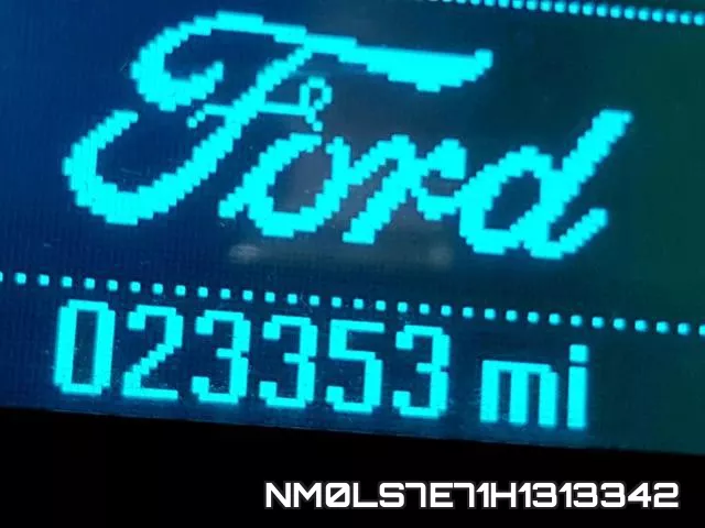 NM0LS7E71H1313342 фото 9