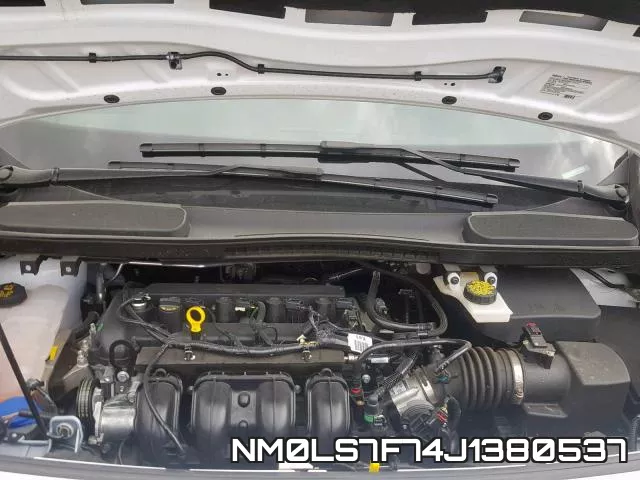NM0LS7F74J1380537 фото 8
