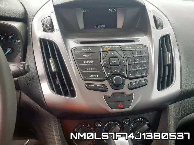 NM0LS7F74J1380537 фото 10