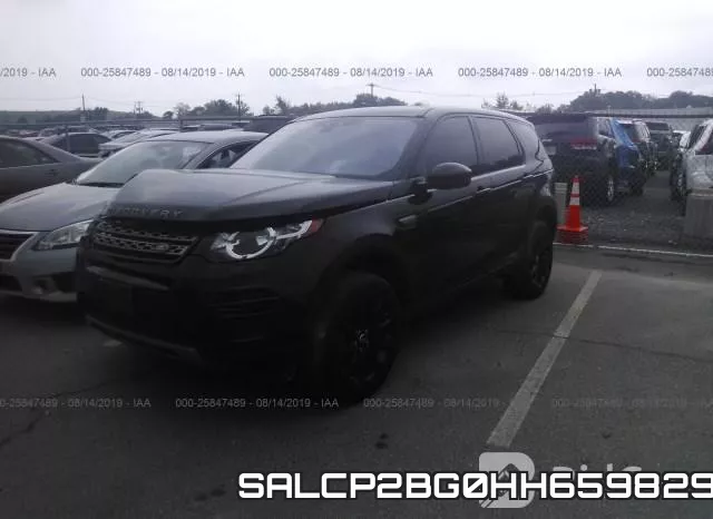 SALCP2BG0HH659829 фото 3