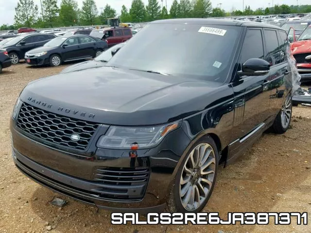 SALGS2RE6JA387371 фото 3