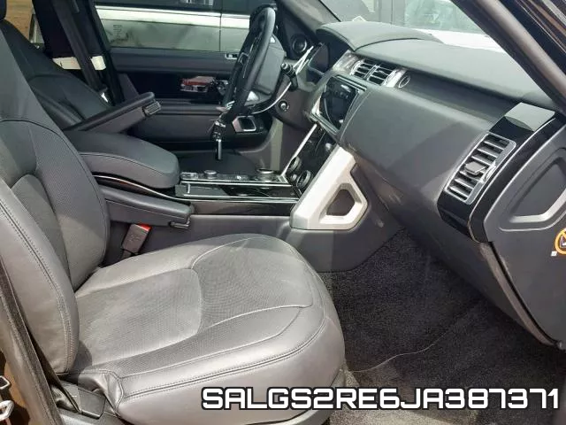 SALGS2RE6JA387371 фото 6