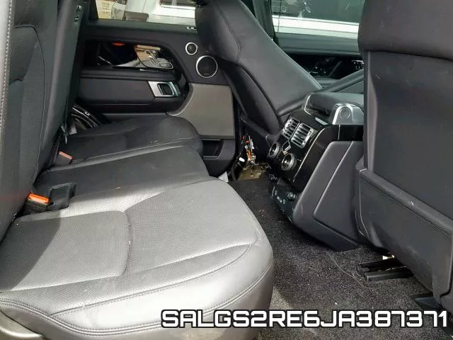 SALGS2RE6JA387371 фото 7