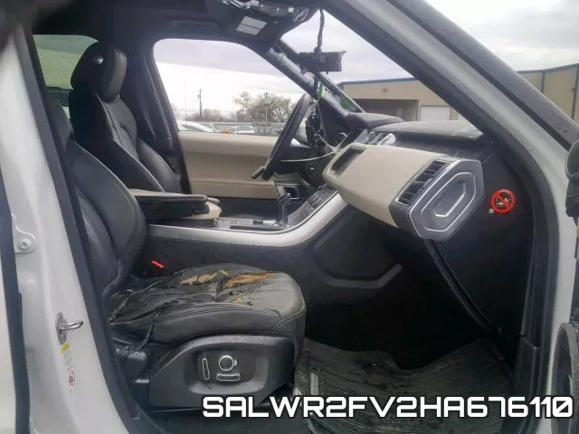 SALWR2FV2HA676110 фото 6