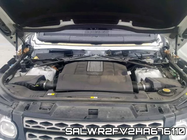 SALWR2FV2HA676110 фото 8