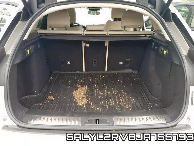 SALYL2RV8JA755793 фото 10
