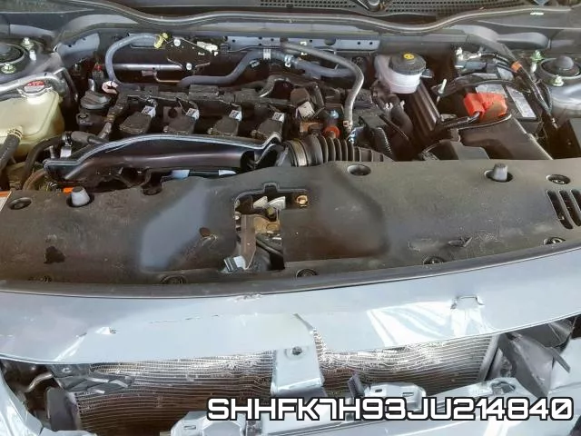 SHHFK7H93JU214840 фото 8