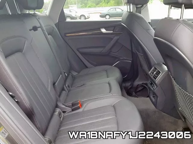 WA1BNAFY1J2243006 фото 7