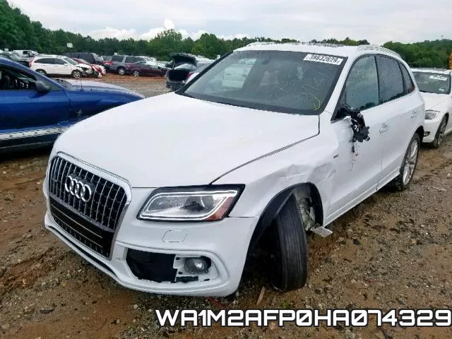 WA1M2AFP0HA074329 фото 3