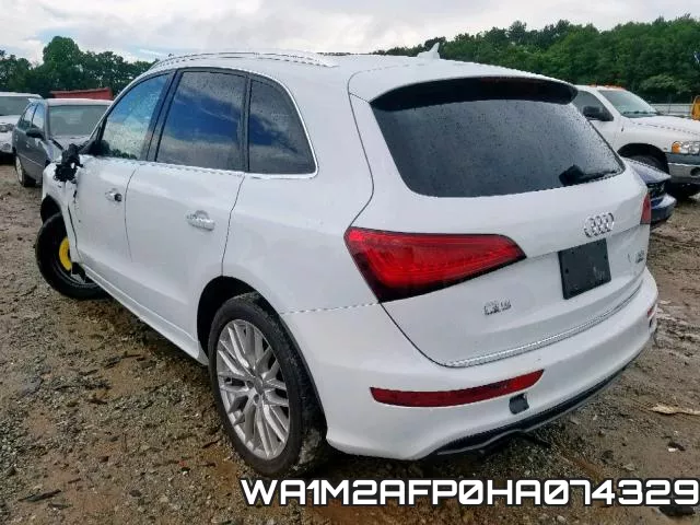 WA1M2AFP0HA074329 фото 4