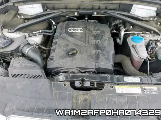 WA1M2AFP0HA074329 фото 8