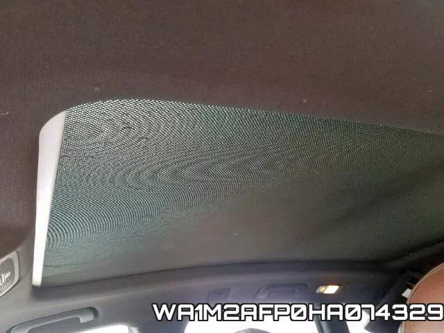 WA1M2AFP0HA074329 фото 10