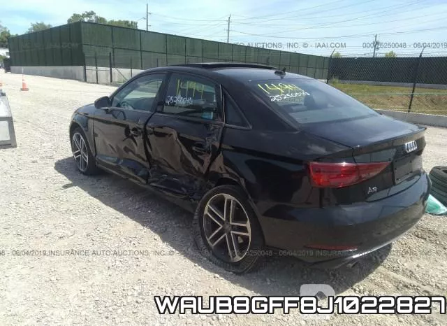 WAUB8GFF8J1022827 фото 4