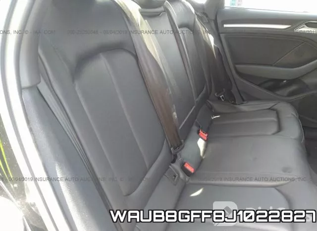 WAUB8GFF8J1022827 фото 9