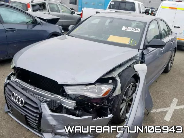 WAUF8AFC7JN106943 фото 3
