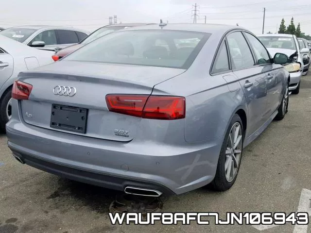 WAUF8AFC7JN106943 фото 5