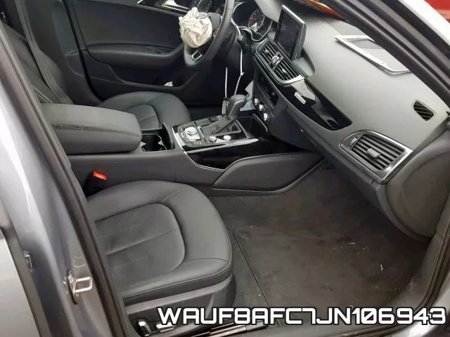 WAUF8AFC7JN106943 фото 6